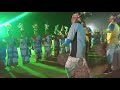 baikola sports 1st prize budigari traditional dance