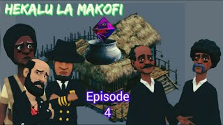 Hekalu la Makofi: (Ep_4) Kilumbi mneso😂