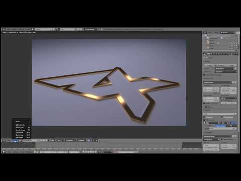 How To Convert a 2D Image Into a 3D Object in Blender How To Convert a 2D Image Into a 3D Object in Blender