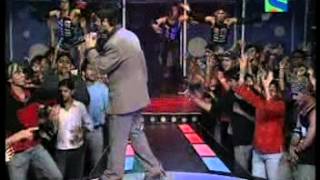 Aashiq Banaya (Remix) - Fame Gurukul (2005) - Arijit Singh