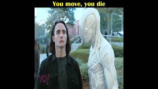 YOU MOVE ,YOU DIE | THRILLER MOVIE SCENE | #thriller #movies #bestvideo #hollywood