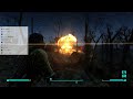 三棍棒直播 fallout 4 異塵餘生4 ep10 星期六特別版