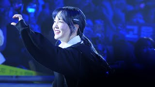 241117 연말 콘서트 GROWTH THEORY 윤하 (Edit)