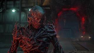 Vecna Returns,Elevens in Danger, Will the Sorcerer Awakens and Destroys Demogorgon #strangerthings