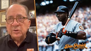 Should Barry Bonds Be In The Hall Of Fame? Johnny Bench Reacts To Bonds' Comments | 07/12/23