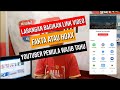 Bolehkah share atau membagikan Link video ke media sosial || Youtuber Pemula Wajib Tahu