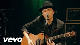 ACIDMAN - FREE STAR（Second line \u0026 Acoustic live at 渋谷公会堂20111013）