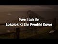 pwehki kowe herter daniel kanix karaoke