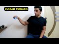 powerball exercises train your forearms at desk wrist rehab