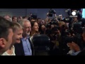 İngiliz İşçi partisi nin yeni genel başkanı jeremy corbyn