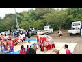 香川県丸亀市の獅子舞【 富熊地神神社 】