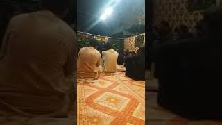 Qasimabad Hyderabad 06 mahram 2019