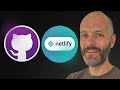 How to Use Netlify with Github