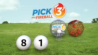 IL Lottery Midday 11/19/2022