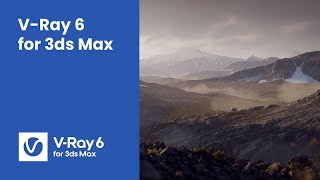 3Ds MAX   Bài 7   Video 1   HD cài đặt Vray 6 for 3Ds MAX 2022