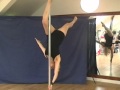 Butterfly (one handed)