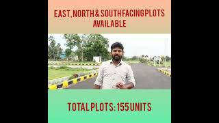 Premium Plots \u0026 Villas for sale @ Avadi Near Kamarajar Nagar Chennai CT: 9094941340