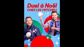 ❄️Duel à Noël chez les Mitchell.❄️☃️🎄📬🎅