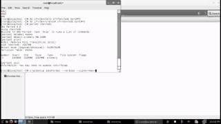 Linux File System Encryption Tutorial HD