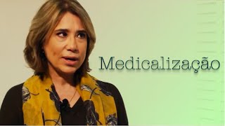 MEDICALIZAÇÃO - MENTES EM PAUTA | ANA BEATRIZ