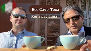 Exploring a Unique Coffee Shop in Bee Cave, Texas