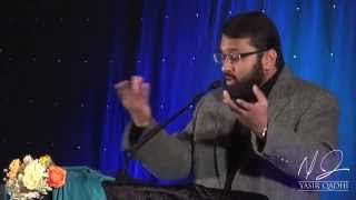 Did Prophet Muhammad (pbuh) fabricate Islam to get women? ~ Dr. Yasir Qadhi