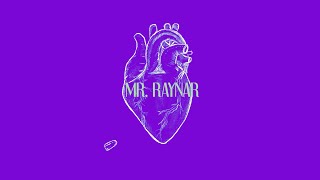 The Lantis - Mr Raynar (Official Lyric Video)