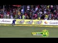 limacol cplt20 final 2014 guyana amazon warriors v barbados tridents