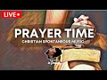 WORSHIP SPEAKING IN TONGUES + SPONTANEOUS  - 