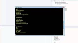 UAB Eclipse Scripting Console Playground