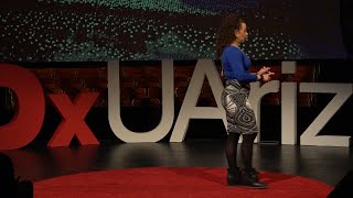 Community-based Science for Justice and Action | Monica Ramirez-Andreotta | TEDxUArizona