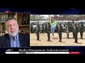 Border Management Authority | Impact of BMA with Willem Els