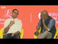 tbo.com co founders at skift india summit 2024