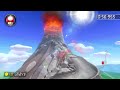 GCN DK Mountain [150cc] - 2:13.555 - Brandon (Mario Kart 8 Deluxe World Record)