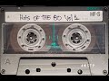 HITS THE 80 Tape mix