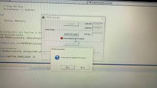 EFM8UB1 USB Bootloader function demonstration