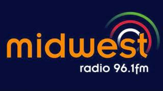 Mayo Day on Midwest Radio.