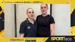 RAVENNA - DIRETTA SERIE A1 - GUARDALA SU SPORTFACE TV (link: https://tv.sportface.it)