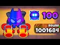 Round 1,000,000 VS Super Monkey PARAGON