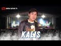 Sandi - Kalis (Official Music Video)