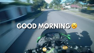 17 MINUTES OF PURE SOUND | KAWASAKI ZX25R