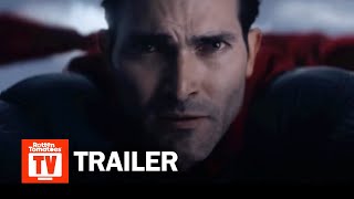 Superman & Lois Season 1 Trailer | Rotten Tomatoes TV