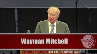 2020 Winter Prescott Bible Conference - Pastor Wayman Mitchell (Friday PM)