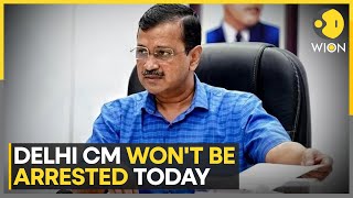Arvind Kejriwal may get fourth summon, won't be arrested today | Delhi News | WION