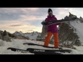 dupraz skis d2 how this shape works on deep snow by the shaper serge dupraz