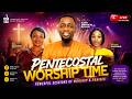 🔥 Powerful Pentecostal Worship & Praises | Mrs. Grace Nti, Dns. Adjoa Sarpong & Eld. Emmanuel Arthur