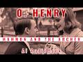 Tales of New York #13: MAMMON AND THE ARCHER | O. Henry | AI Read | Money vs Love