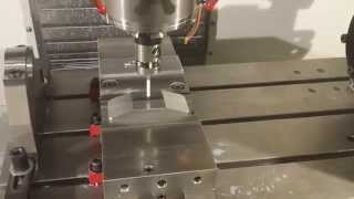 Auto tool comp adjustment with Renishaw Probe