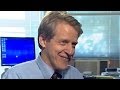 Flashback: Shiller calls the housing crash