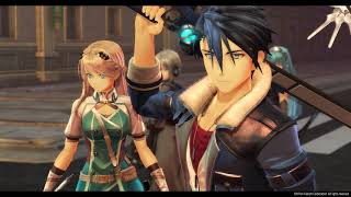 Kuro no Kiseki [BGM RIP] - Diabolic Howl (Final Boss Theme 1)